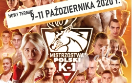 Campionati polacchi di kickboxing