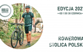 Rowerowa Stolica Polski