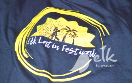 Elk Latin Festival