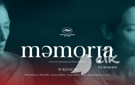 4Kino "Memoria"