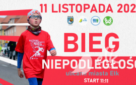 Bieg Niepodległosci