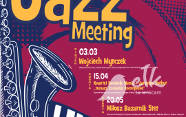 Koncert  Dominika Wani i Jarosława Bothura- Jazz Meeting