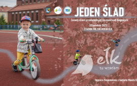 Jeden ślad
