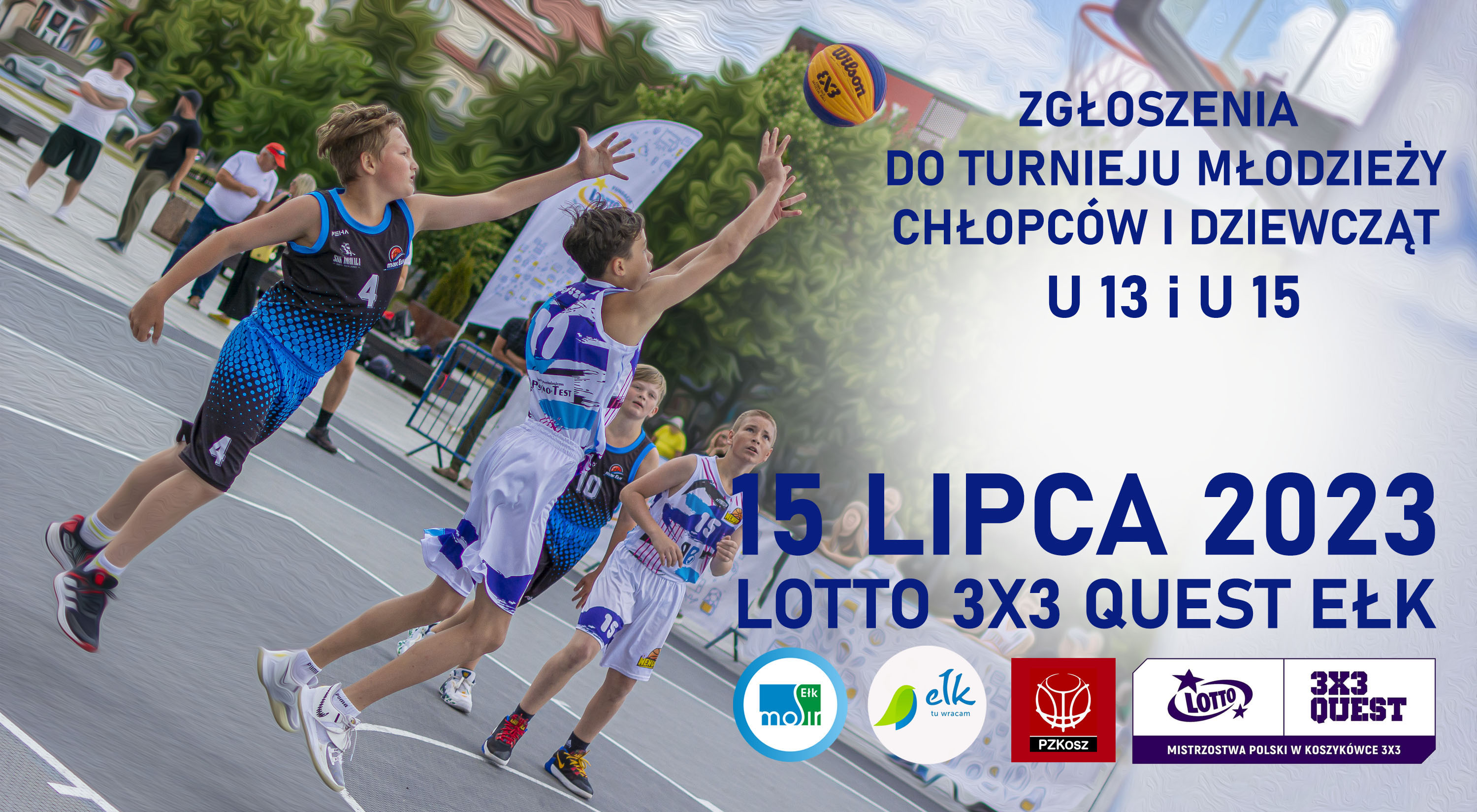 Lotto 3×3 Quest Briedis