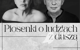 Grażyna Łobaszewska i Adam Nowak - koncert