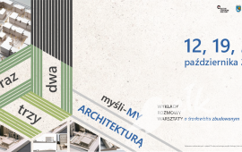 WARSZTATY Architektoniczne