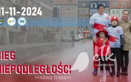 Bieg Niepodległości