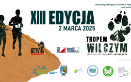 Tropem Wilczym