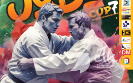 Masuria Judo Cup 7