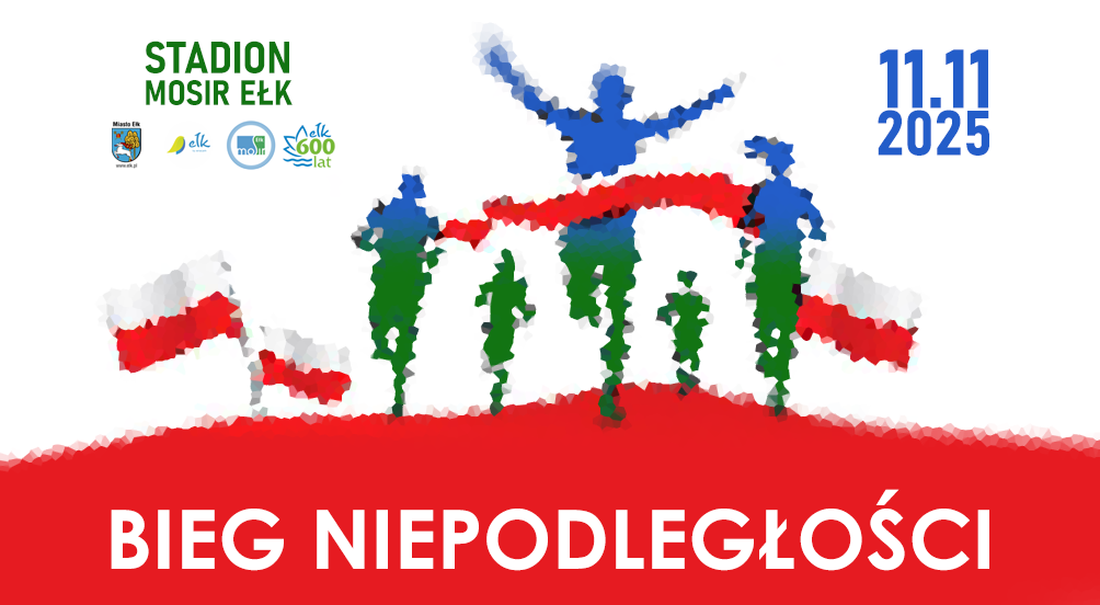 Bieg Niepodległości