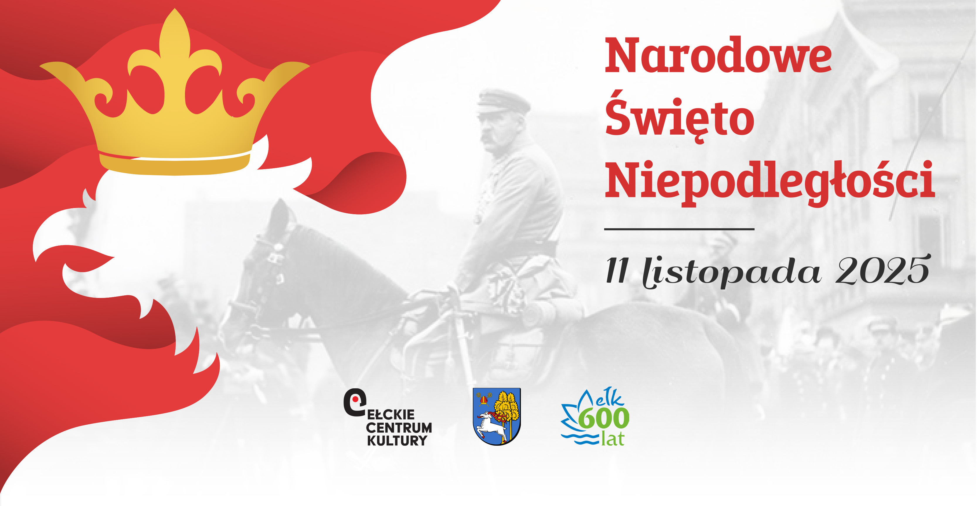 Obchody Narodowego Święta Niepodległości 2025