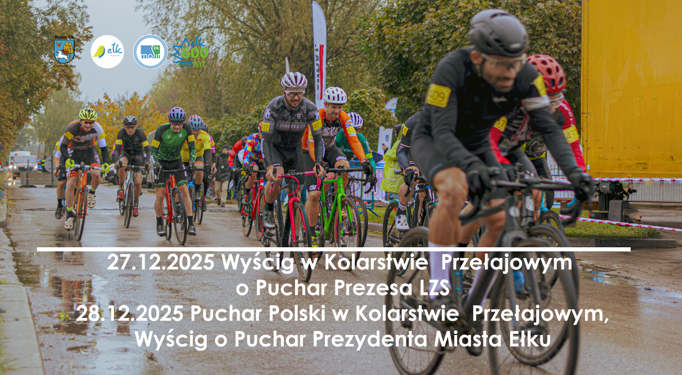 Puchar Polski w Kolarstwie Przełajowym