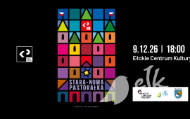 STARA-NOWA PASTORAŁKA - Teatr Klasyki Polskiej