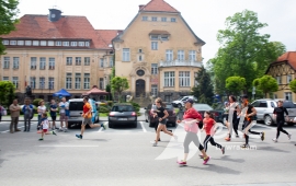 Ełk - Polska Biega
