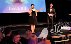 Gala Wręczenia Nagród Białej Lilii 4.12.2019