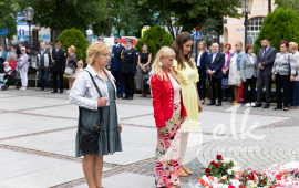 79. rocznica wybuchu Powstania Warszawskiego