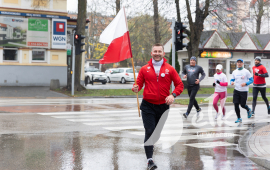 Bieg Niepodległości