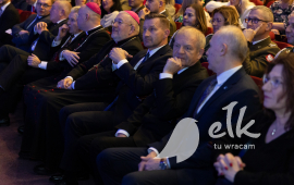 Ełk- Miejskie spotkanie opłatkowe 2023