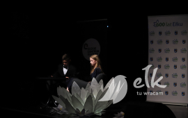 Gala Laureatów Wojewódzkich Konkursów Przedmiotowych 24/25