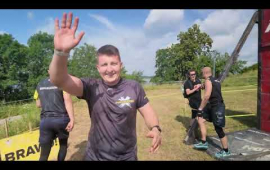Runmageddon Ełk