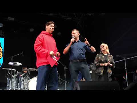 Koncert LATO ZET w Ełku
