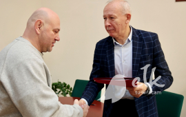 Zadania publiczne zlecone organizacjom pozarządowym
