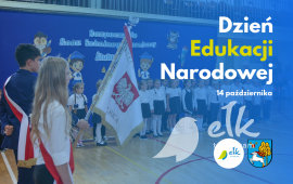 Najlepsze życzenia z okazji Dnia Edukacji Narodowej