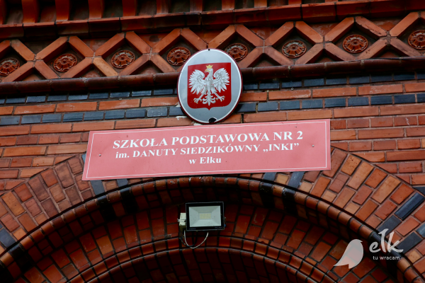 Budynek przybudówki SP2 będzie poddany termomodernizacji