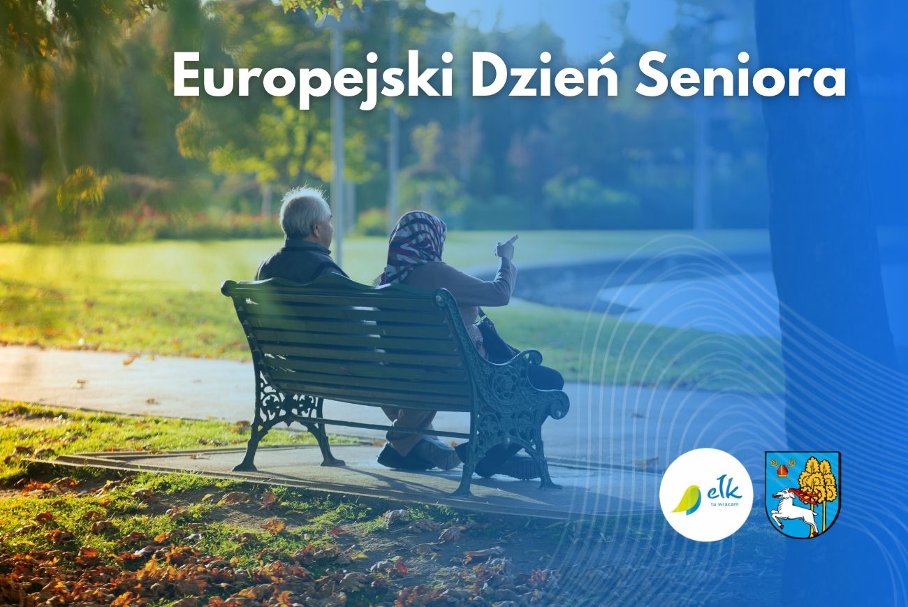 Europejski Dzień Seniora 2026