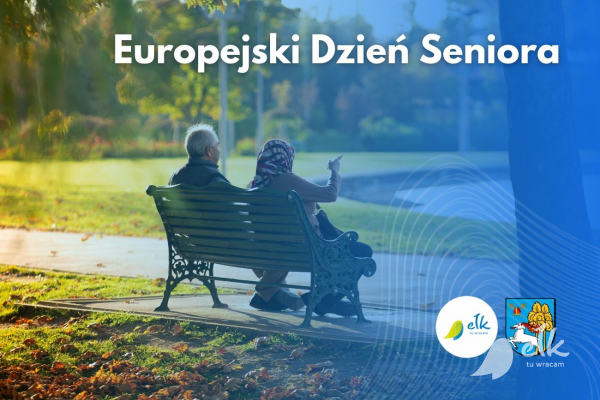 Europejski Dzień Seniora 2026