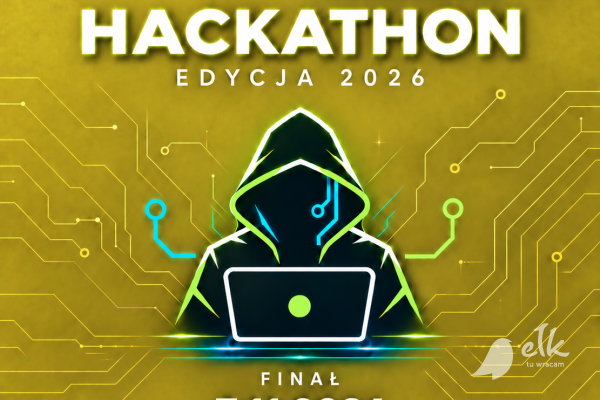 Hackathon „Twój Start-up – Twoja Przyszłość 2026”: AI bez spiny
