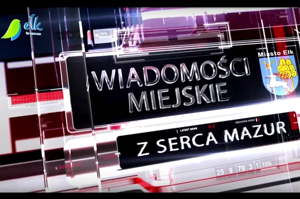 Nowy odcinek "Wiadomości miejskich"