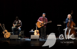 Koncert zespołu Stare Dobre Małżeństwo