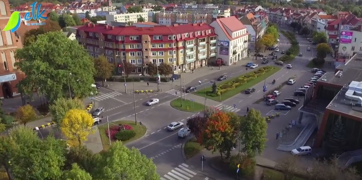 Запит на ełckie місцевого самоврядування прем'єр-міністр Метью поставити ПЕТ Додсон