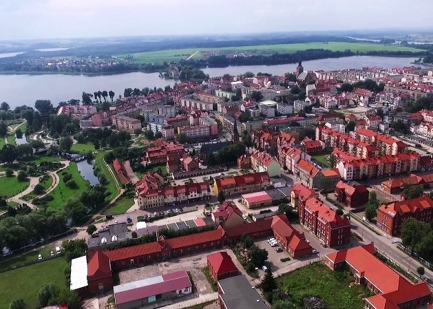 Aspekty społeczne i kulturalne w zarządzaniu zasobem komunalnym w obszarze rewitalizacji Gminy Miasta Ełk