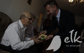 100 lat Pana Eugeniusza