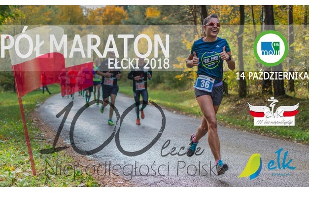 XI Ełcki Half Marathon