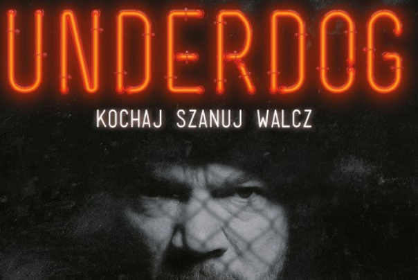 Premiera filmu „Underdog” w Ełku