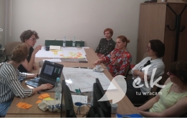 Ełk przestrzenią dla partycypacji