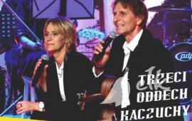 Trzeci Oddech Kaczuchy