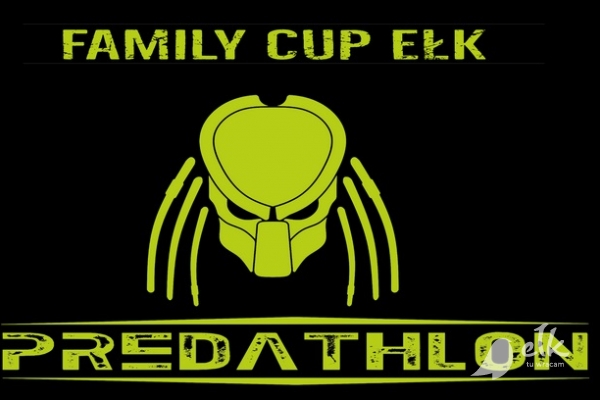 Już w ten weekend - Predathlon Family Cup Ełk