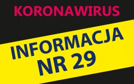 #29 Zamknięte place zabaw