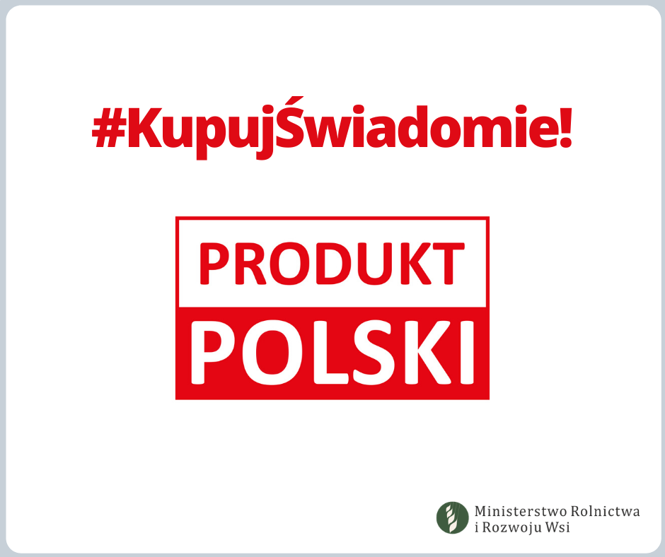 #68 „Kupuj świadomie produkt polski”