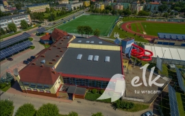 Sport, turystyka i rekreacja