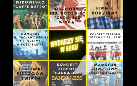 Wydarzy się