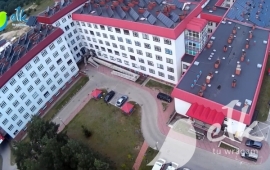 Wznowienie przyjęć do Oddziału Chorób Wewnętrznych w Miejskim Szpitalu Pro-Medica