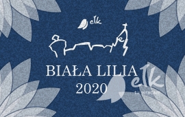 Czas złożyć wniosek o Nagrodę Białej Lilii za osiągnięcia w 2020 roku