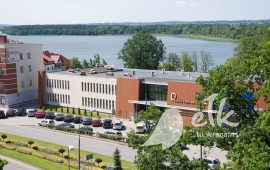 Kafejka kinowa w ECK