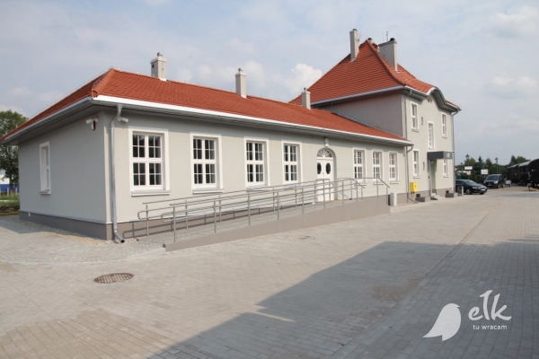 Muzeum Historyczne w Ełku wznawia funkcjonowanie