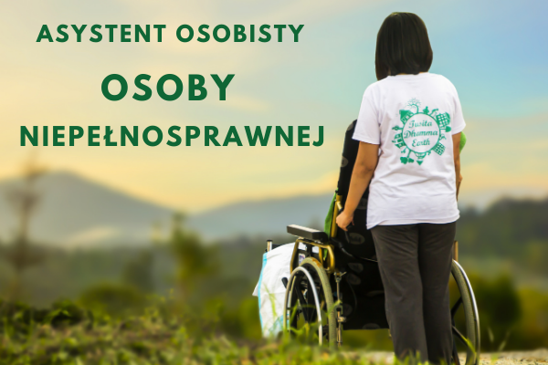 W Ełku będzie realizowany program „Asystent Osobisty Osoby Niepełnosprawnej”